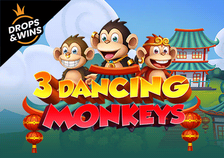 3 춤추는 원숭이
